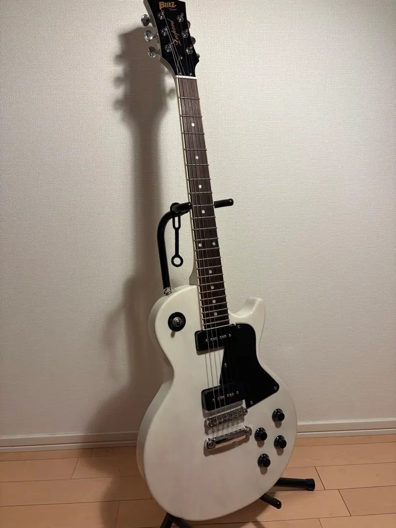 2026年最新】BLITZ レスポール スペシャルの人気アイテム - メルカリ