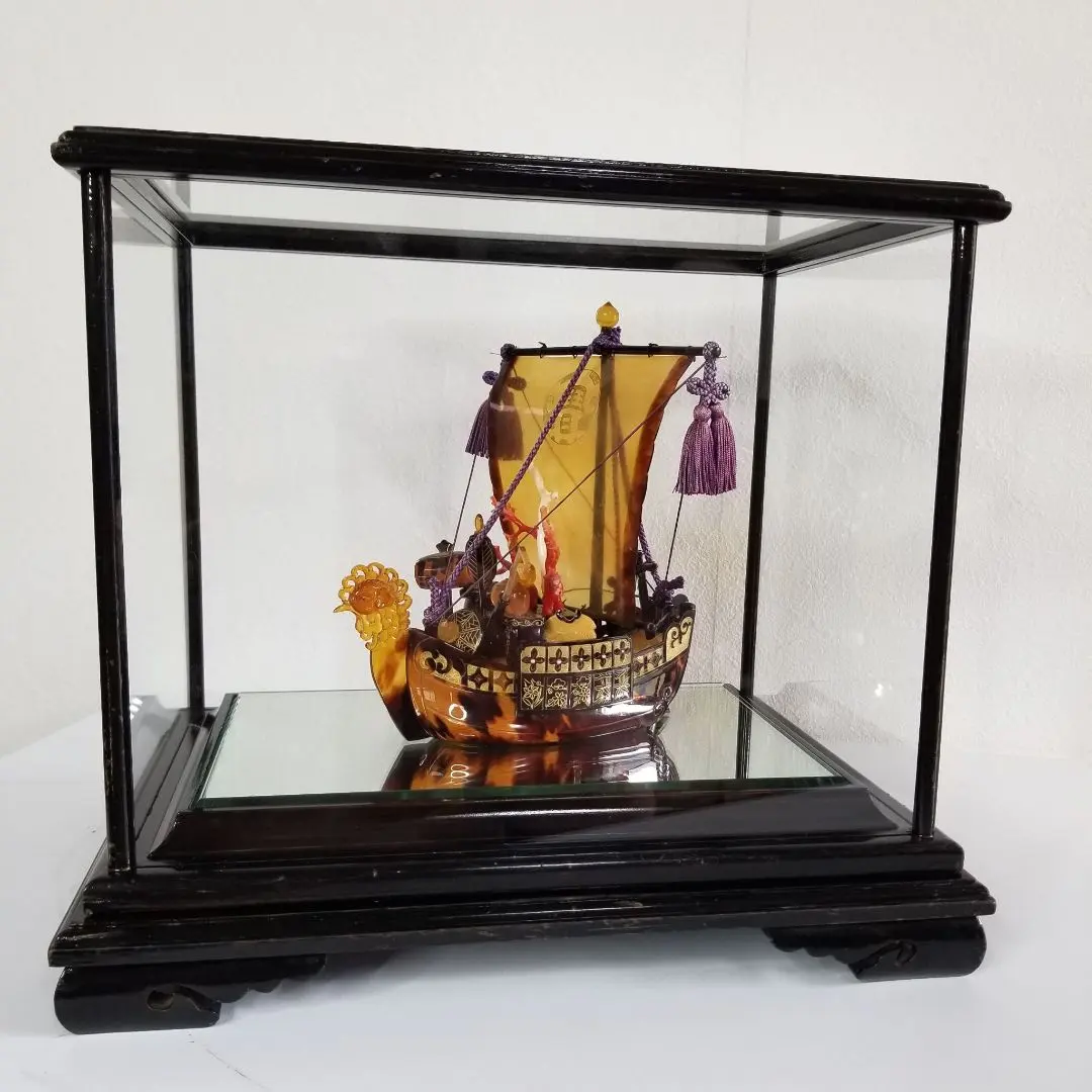 2026年最新】鼈甲 宝船の人気アイテム - メルカリ