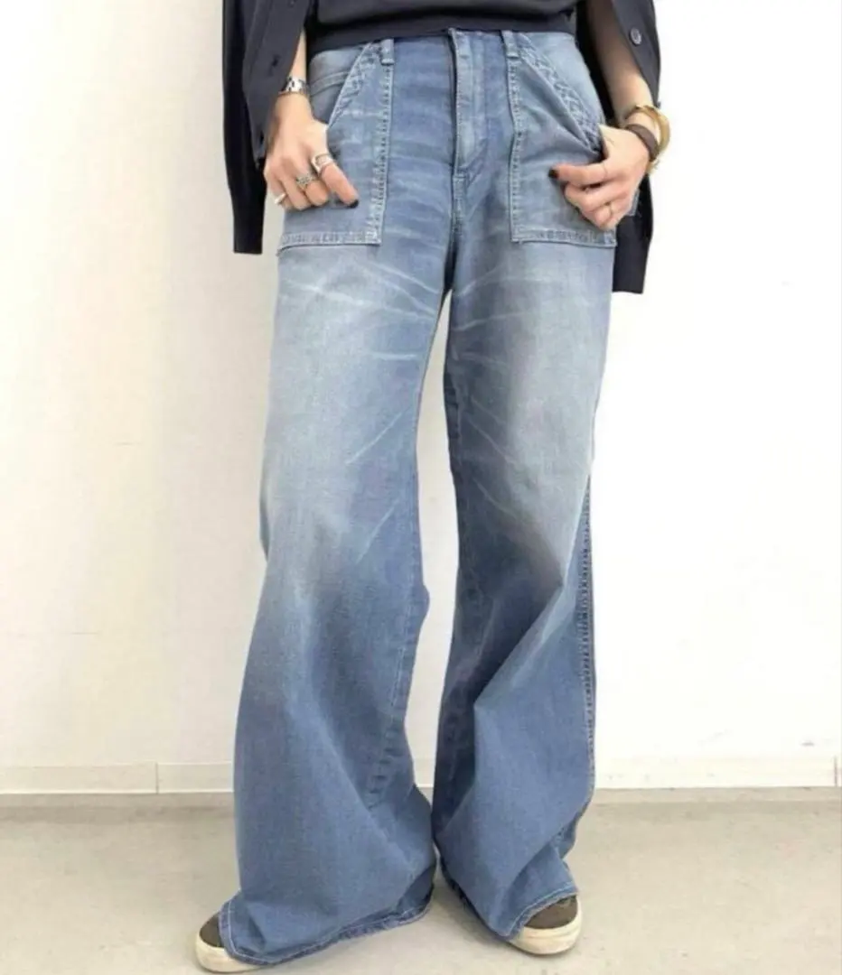 2026年最新】good grief denimの人気アイテム - メルカリ