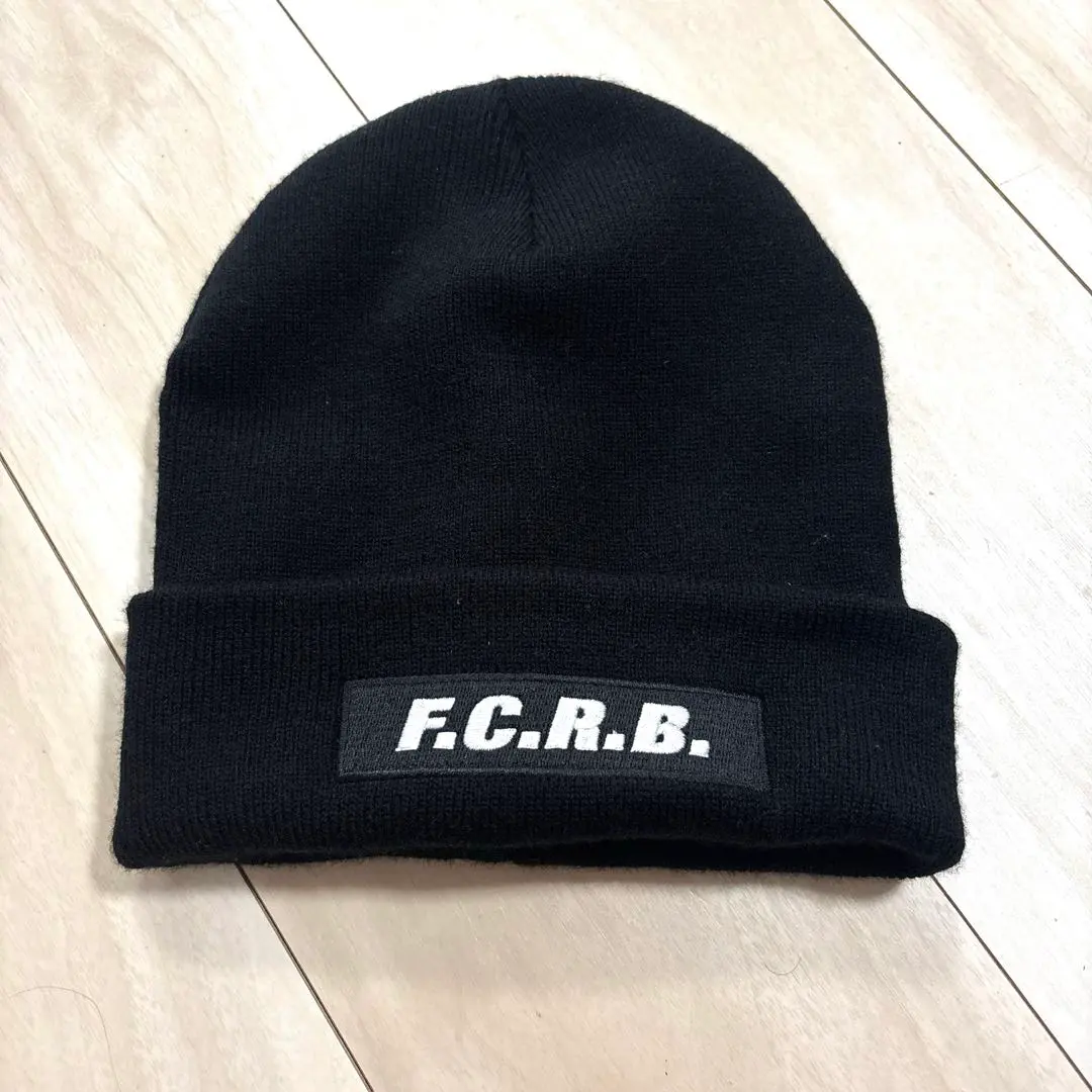 2026年最新】fcrb ニットキャップの人気アイテム - メルカリ