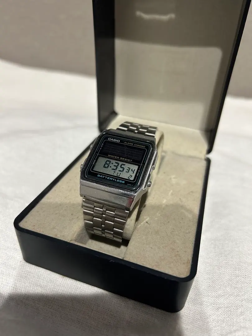 2026年最新】casio AL-180の人気アイテム - メルカリ