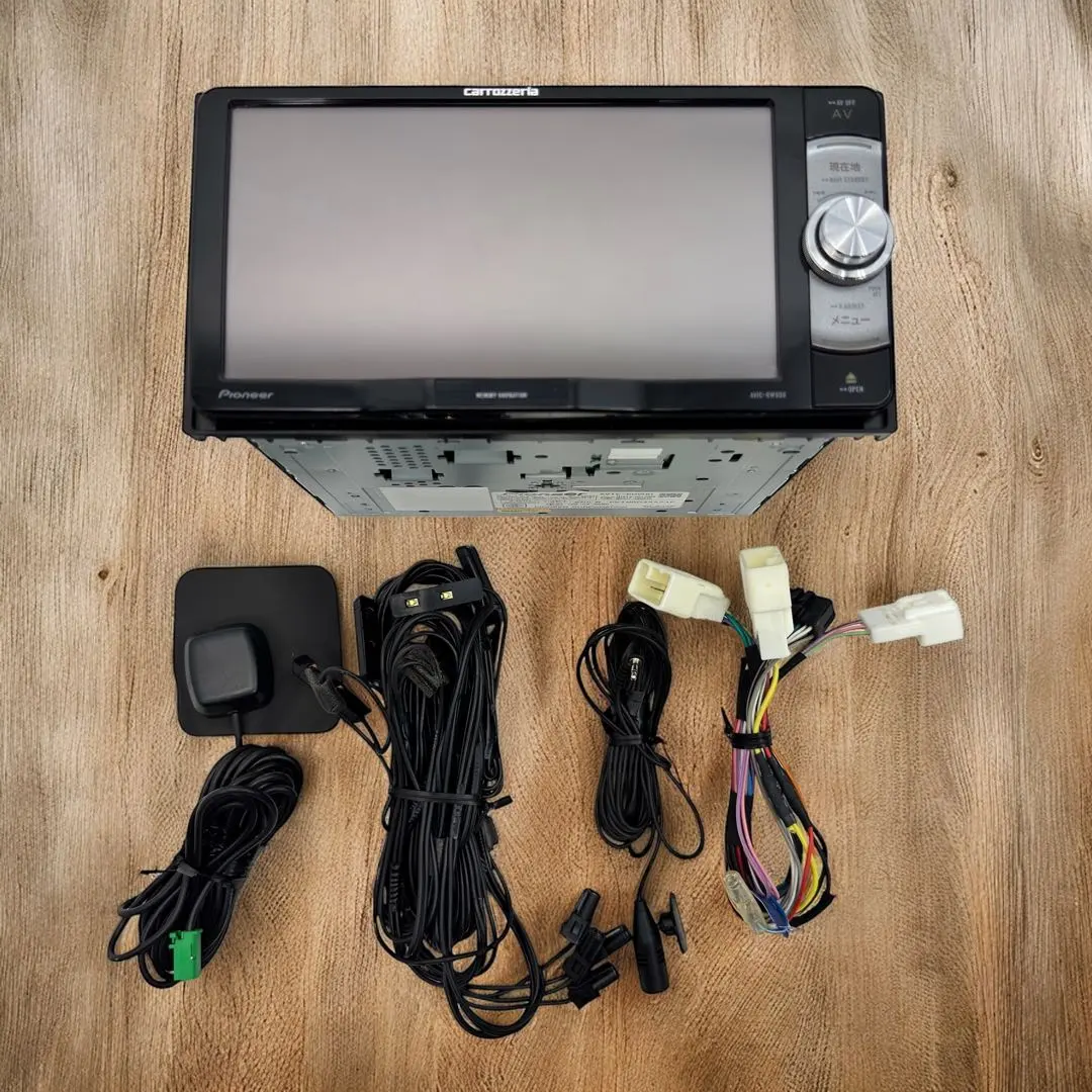 2026年最新】avic-rw900の人気アイテム - メルカリ