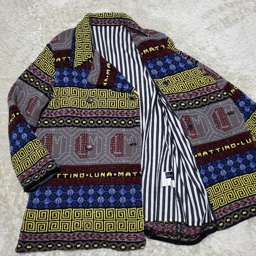 2026年最新】ルナマティーノ コートの人気アイテム - メルカリ