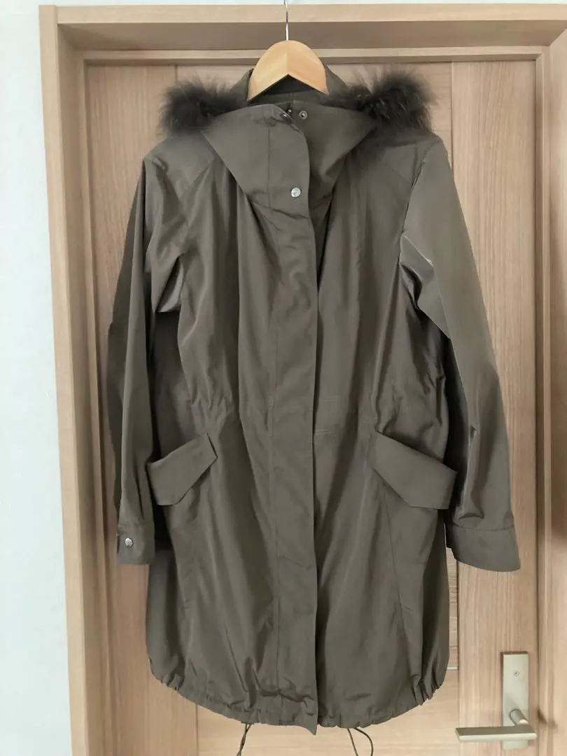 2026年最新】自由区 モッズコートの人気アイテム - メルカリ