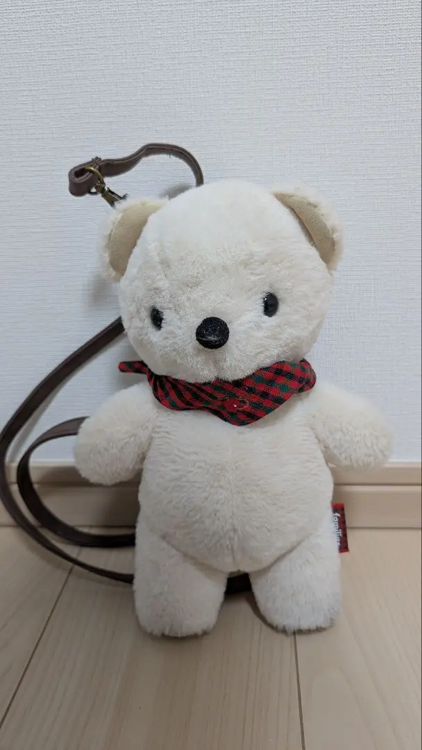 2026年最新】ファミリア ぬいぐるみポシェットの人気アイテム - メルカリ