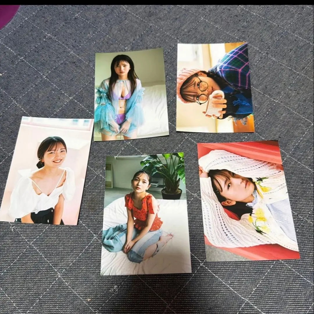 2026年最新】福留光帆 カレンダーの人気アイテム - メルカリ