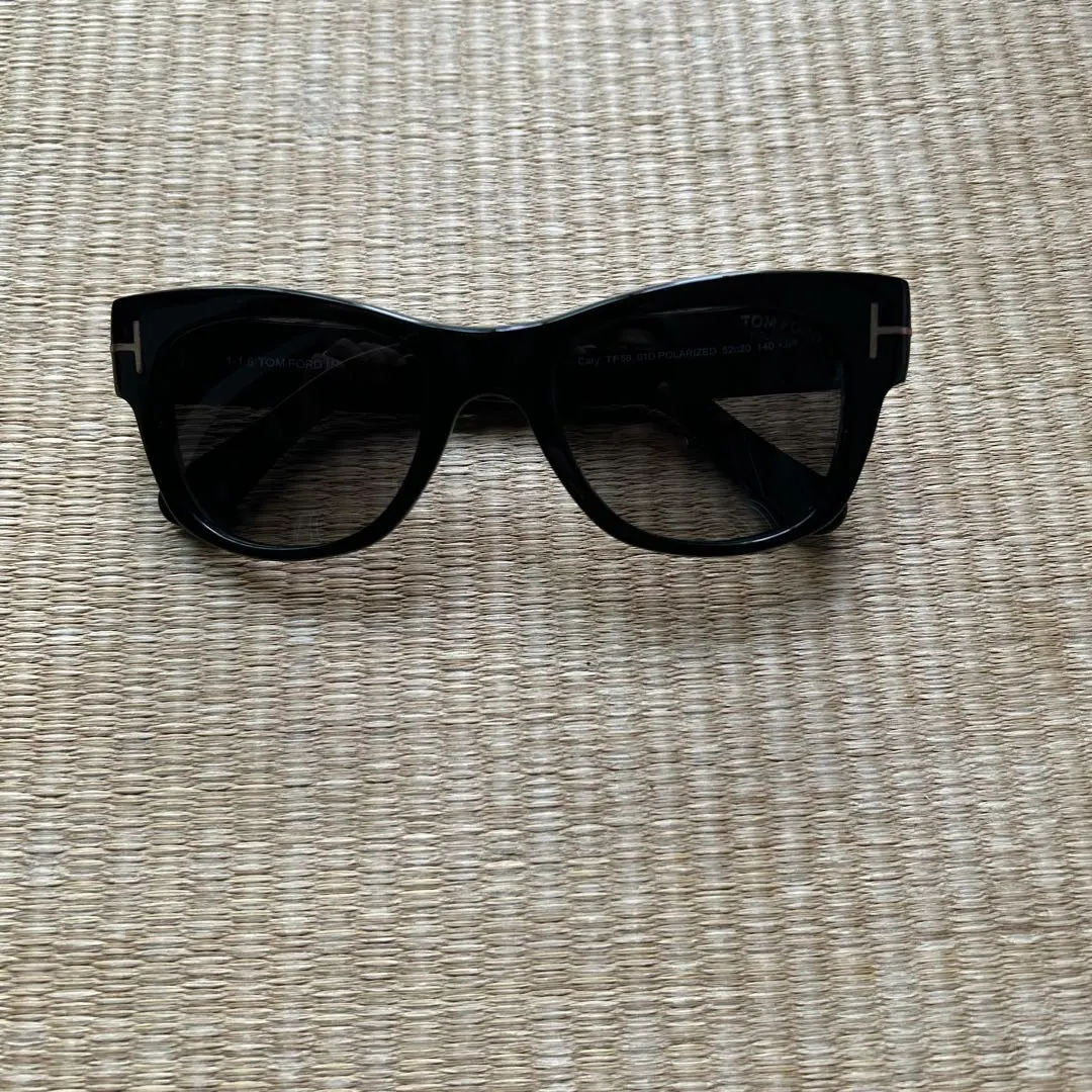 2026年最新】トムフォード cary TF58の人気アイテム - メルカリ