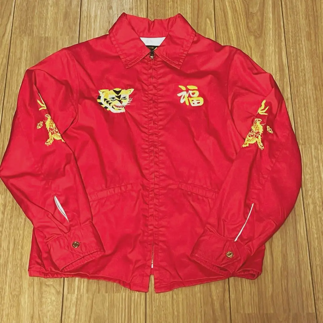 2026年最新】ビームス ベトジャンの人気アイテム - メルカリ