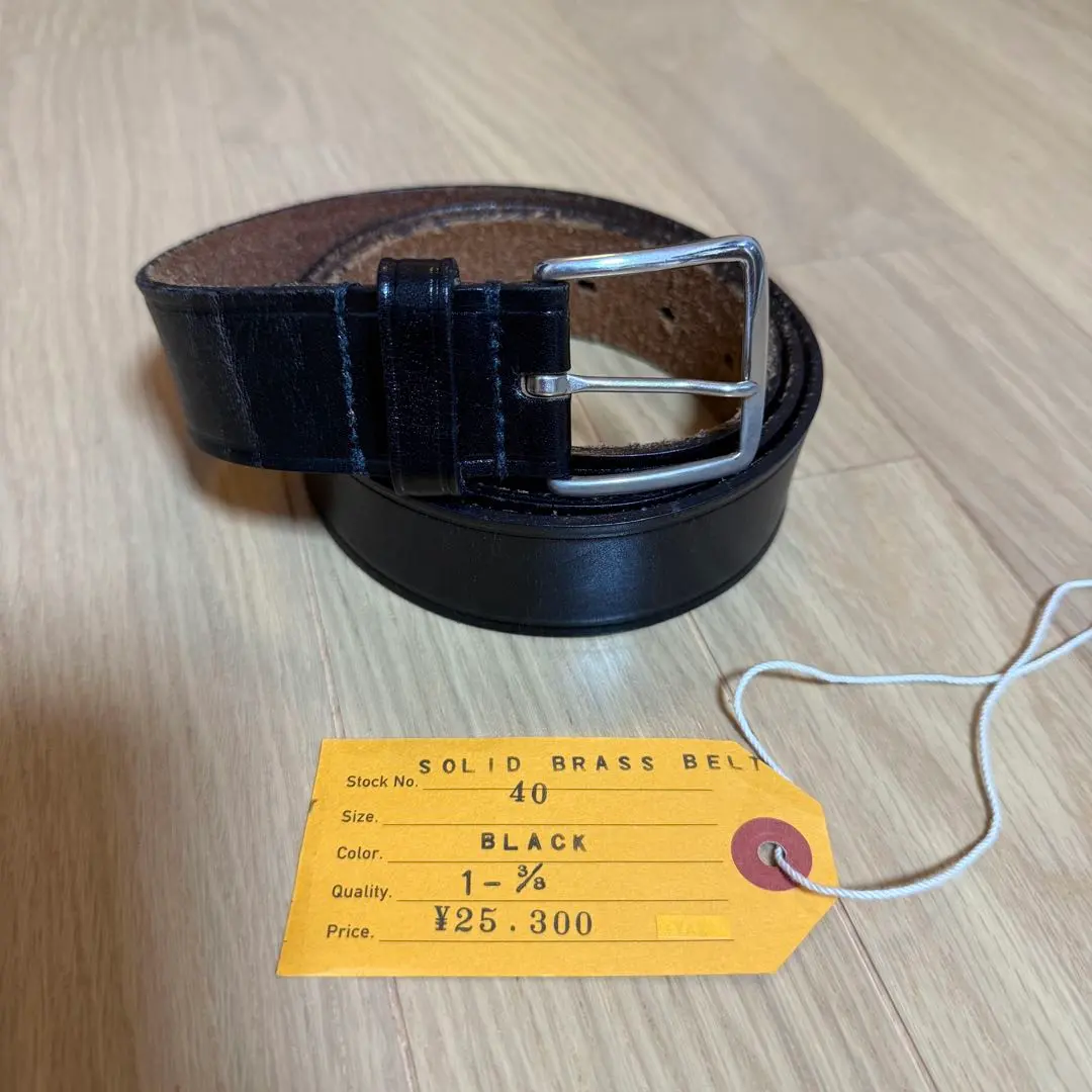 2026年最新】ブッチャープロダクツ ベルトの人気アイテム - メルカリ