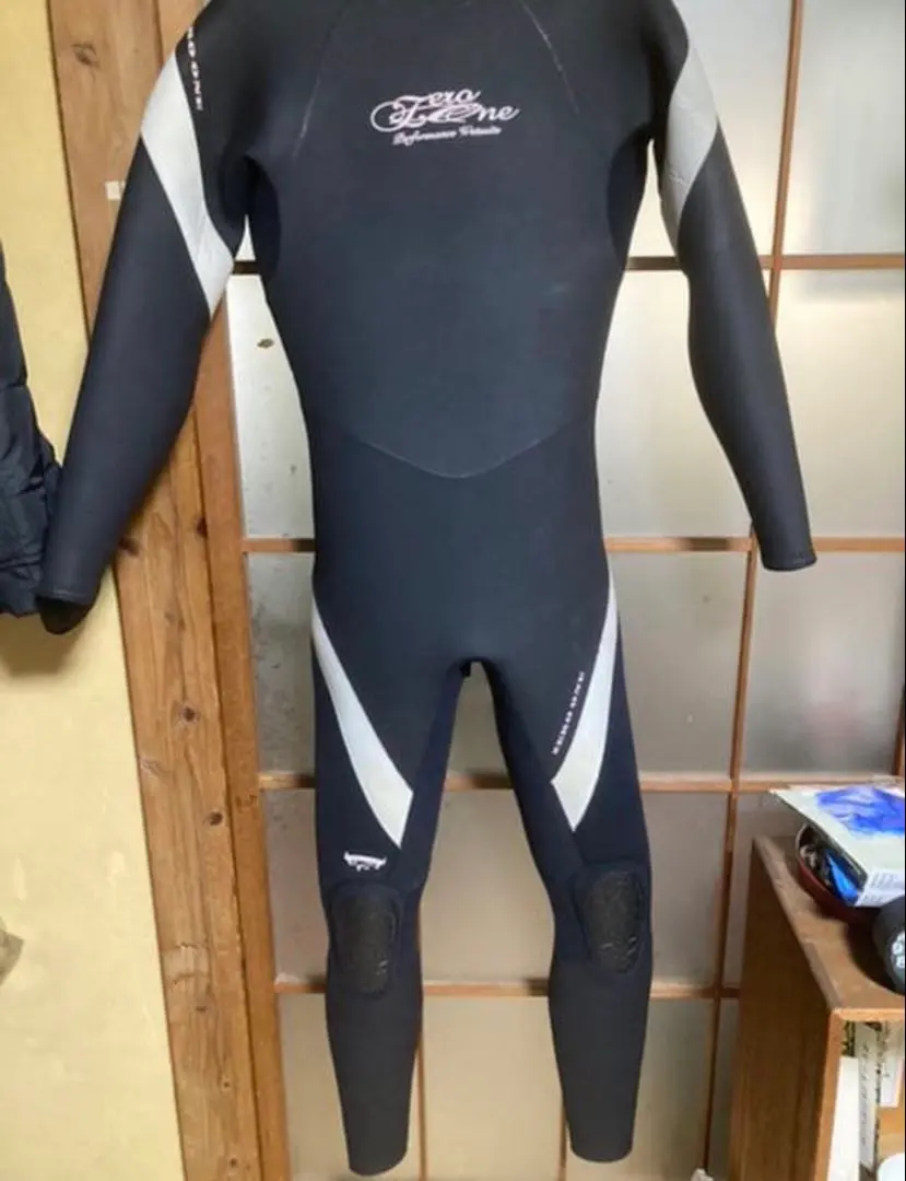 2026年最新】ZERO ONE ウェットスーツの人気アイテム - メルカリ