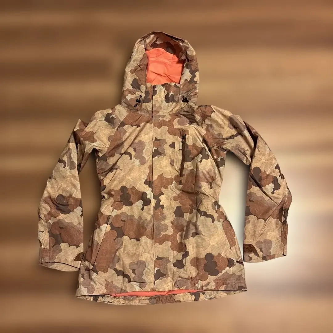 2026年最新】BURTON AK カモフラの人気アイテム - メルカリ