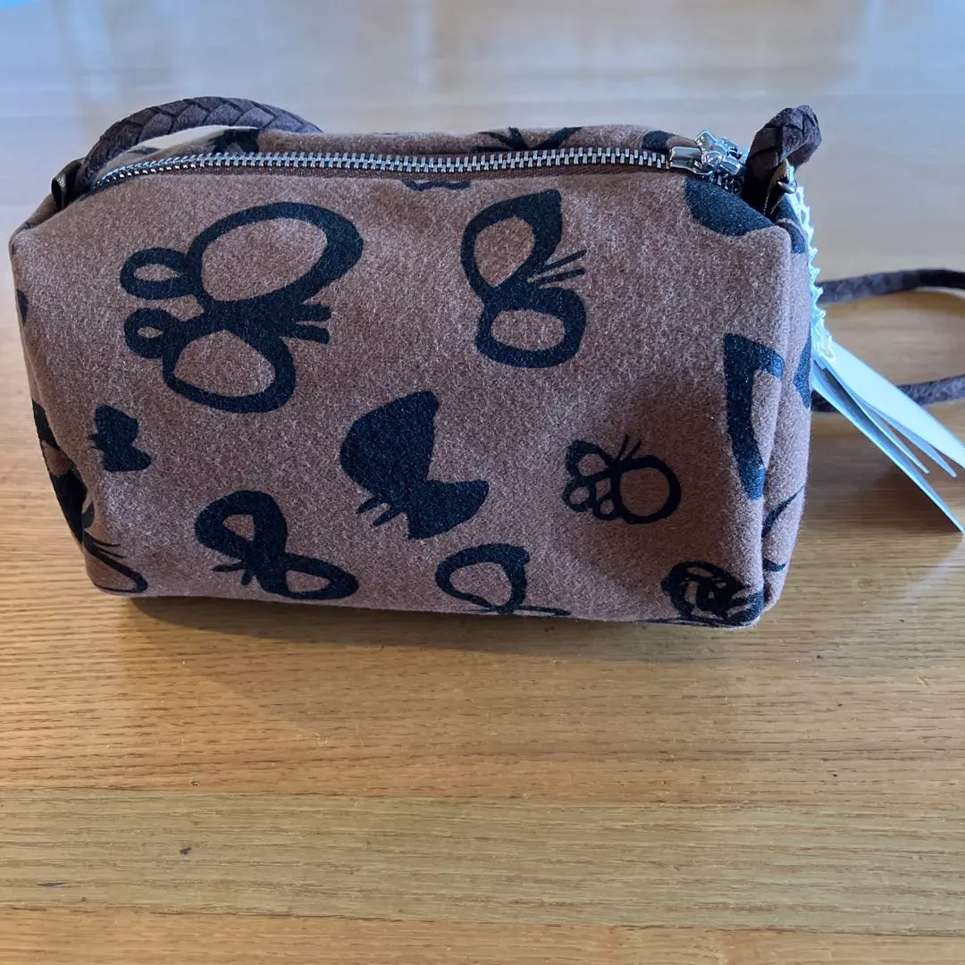 2026年最新】ミナペルホネン キッズ ポシェットの人気アイテム - メルカリ