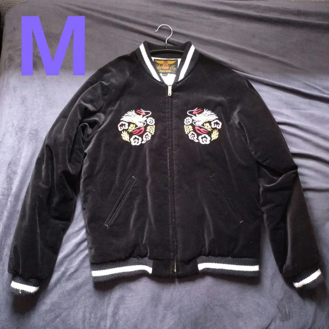 2026年最新】CALEE スカジャンの人気アイテム - メルカリ