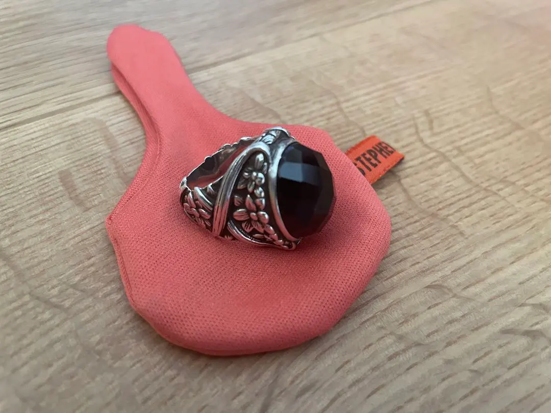 2026年最新】スティーブン デュエック リングの人気アイテム - メルカリ