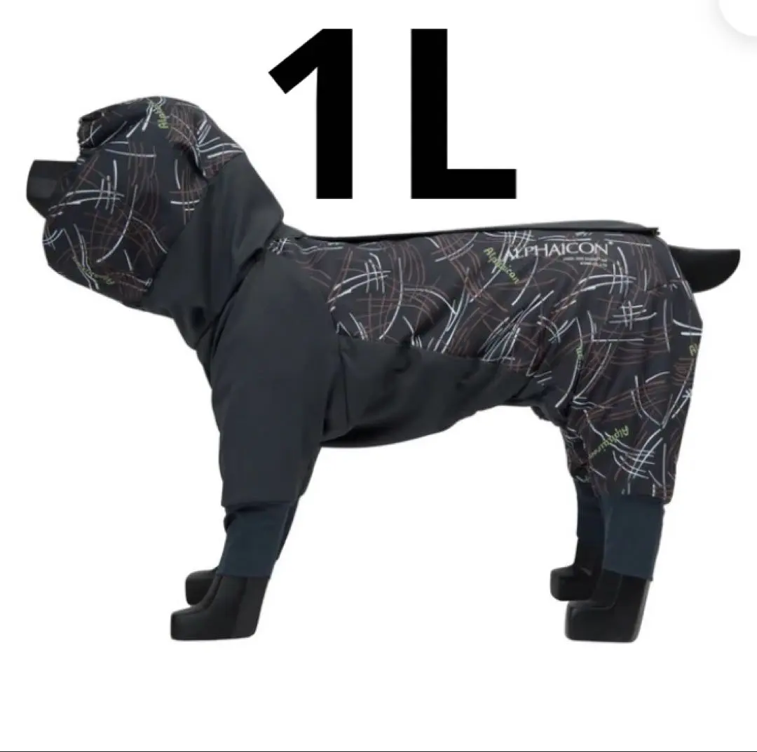 2026年最新】アルファアイコン ドッグガードエアの人気アイテム - メルカリ