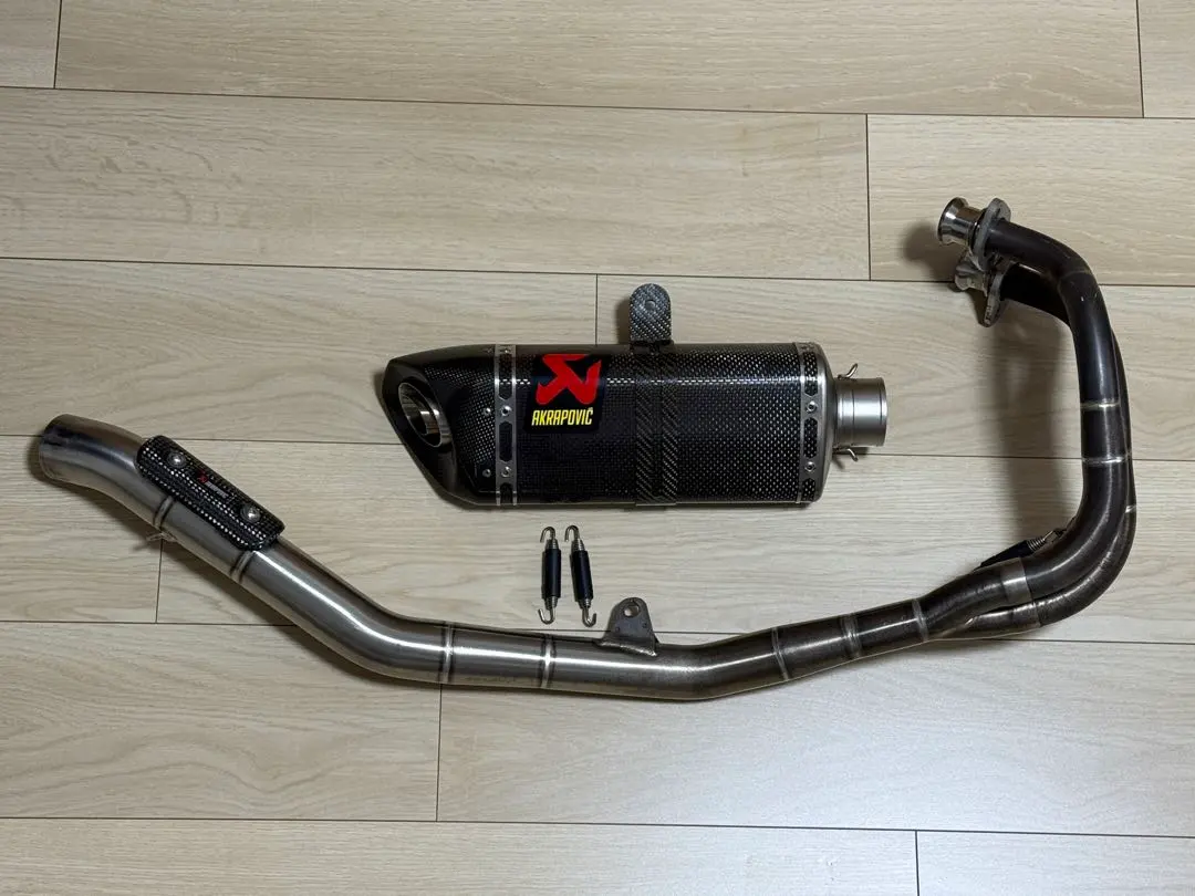 2026年最新】ホンダx4 マフラーの人気アイテム - メルカリ