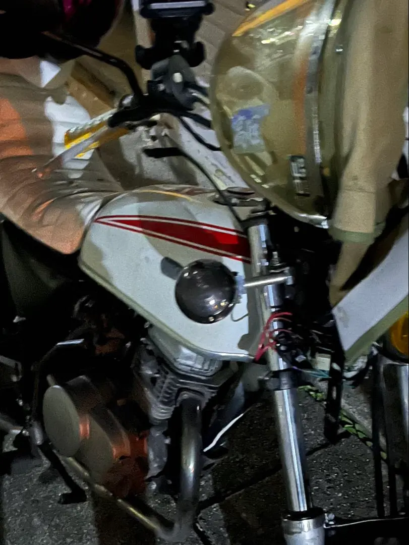 2026年最新】エイプ タンクカバーの人気アイテム - メルカリ