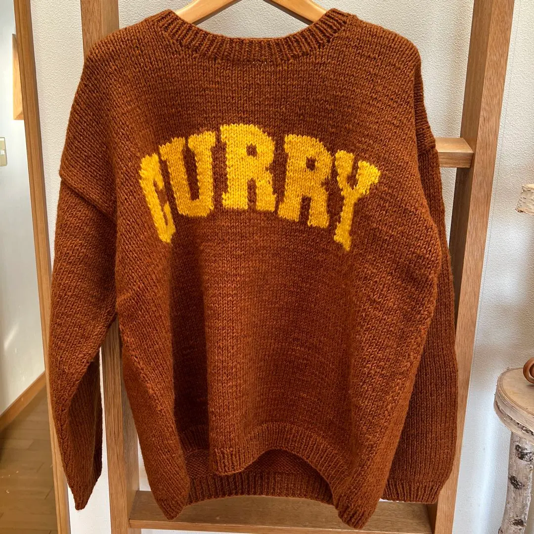 2026年最新】マクマホンニッティングミルズ curryの人気アイテム