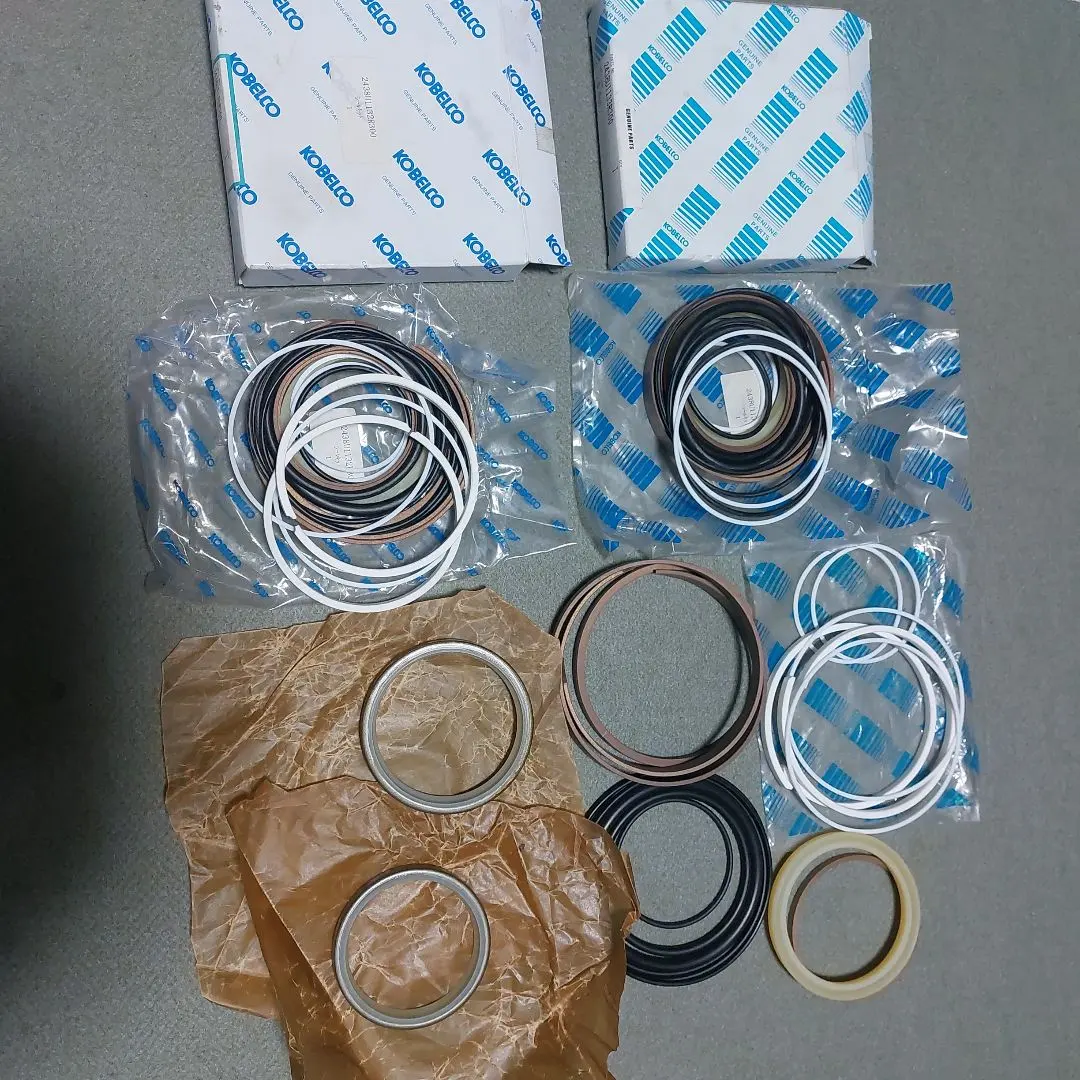 2026年最新】コベルコ オイルの人気アイテム - メルカリ