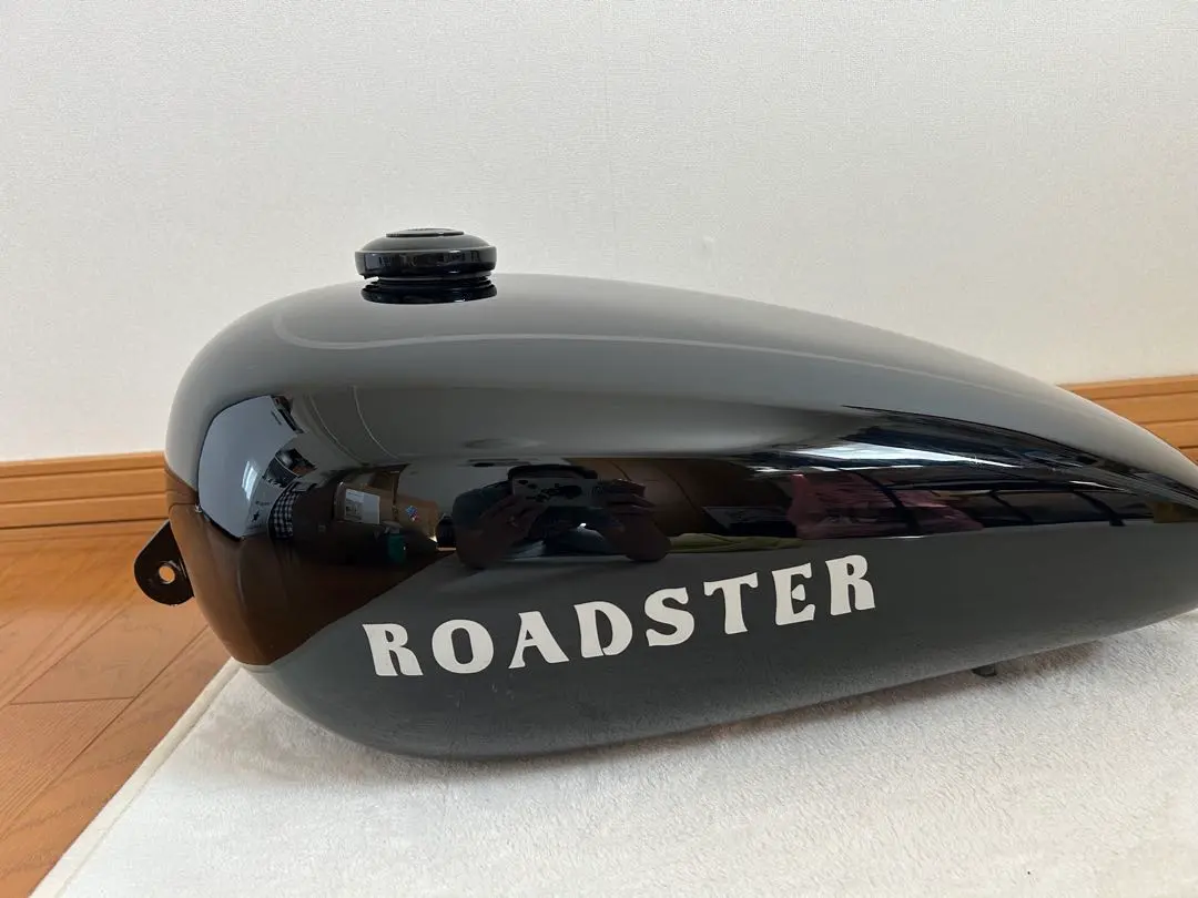 2026年最新】スポーツスター インジェクション タンクの人気アイテム