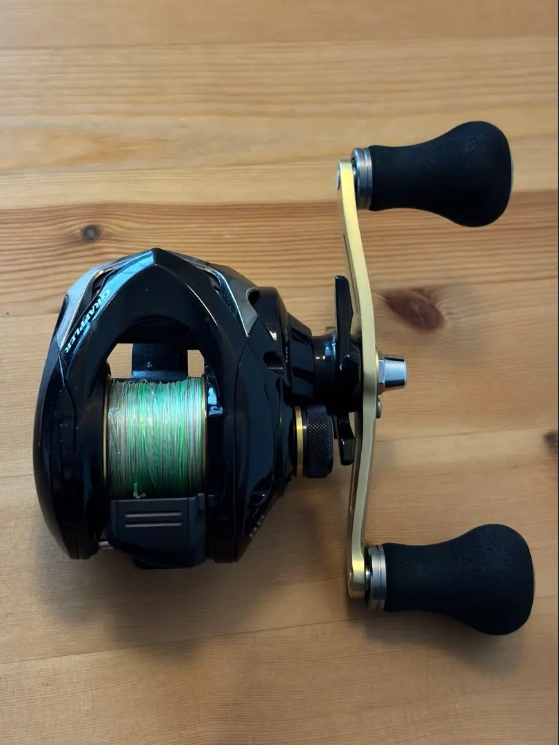 2026年最新】シマノ グラップラー bb 151hgの人気アイテム - メルカリ