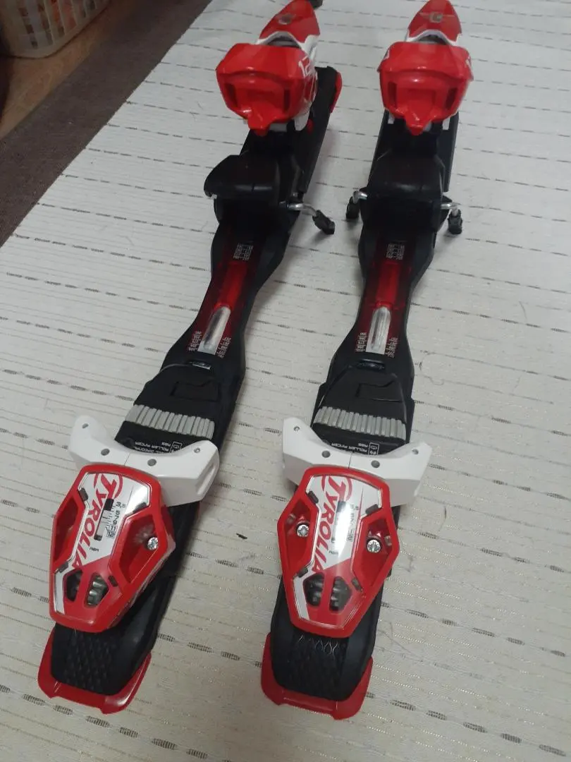 2026年最新】TYROLIA 種類：アルペン ビンディングの人気アイテム