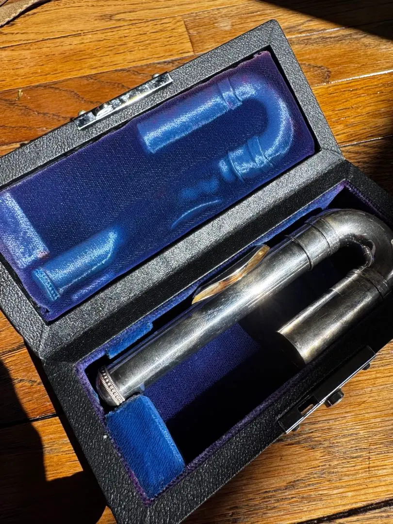 2026年最新】u字管 フルートの人気アイテム - メルカリ