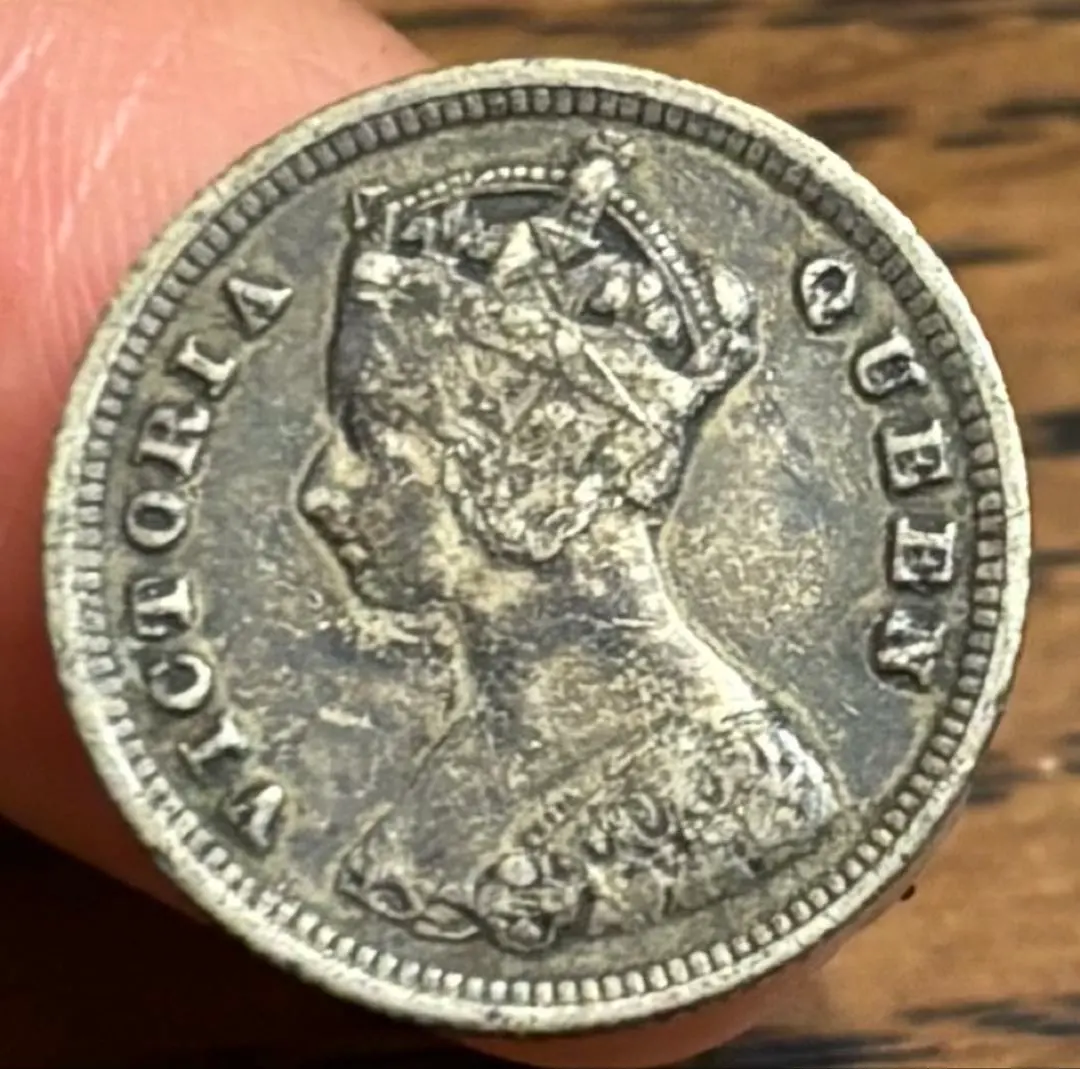 2026年最新】ヴィクトリア女王香港1セントの人気アイテム - メルカリ