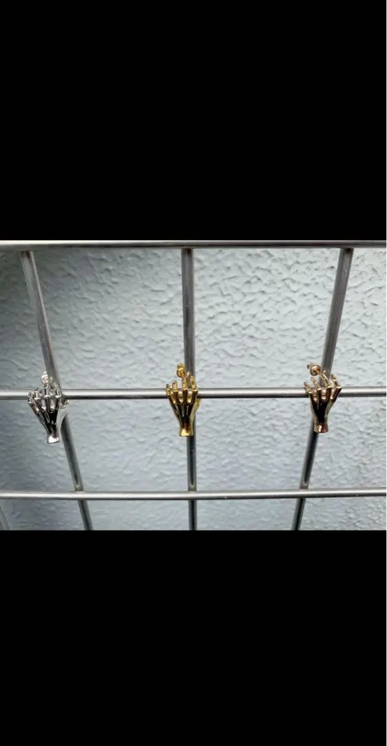 2026年最新】hazama ピアスの人気アイテム - メルカリ