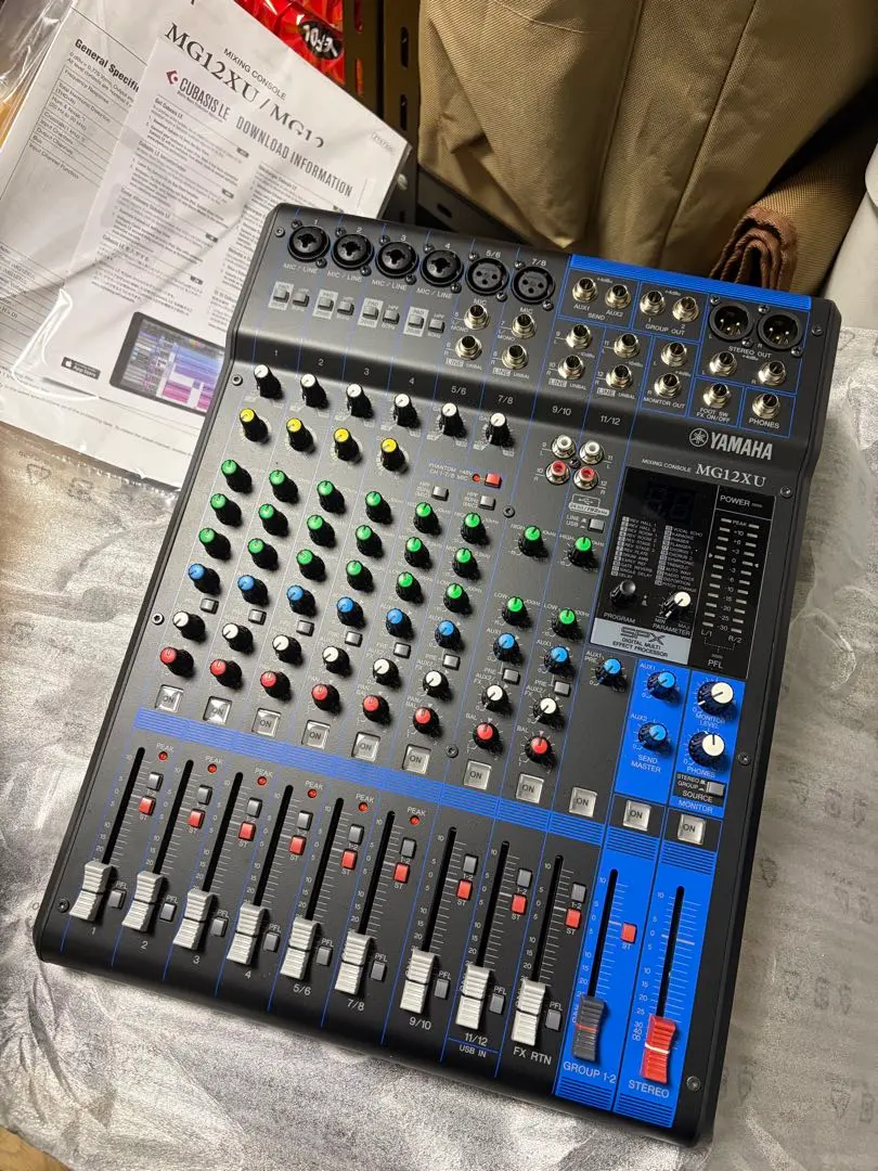 2026年最新】MG12 YAMAHAの人気アイテム - メルカリ