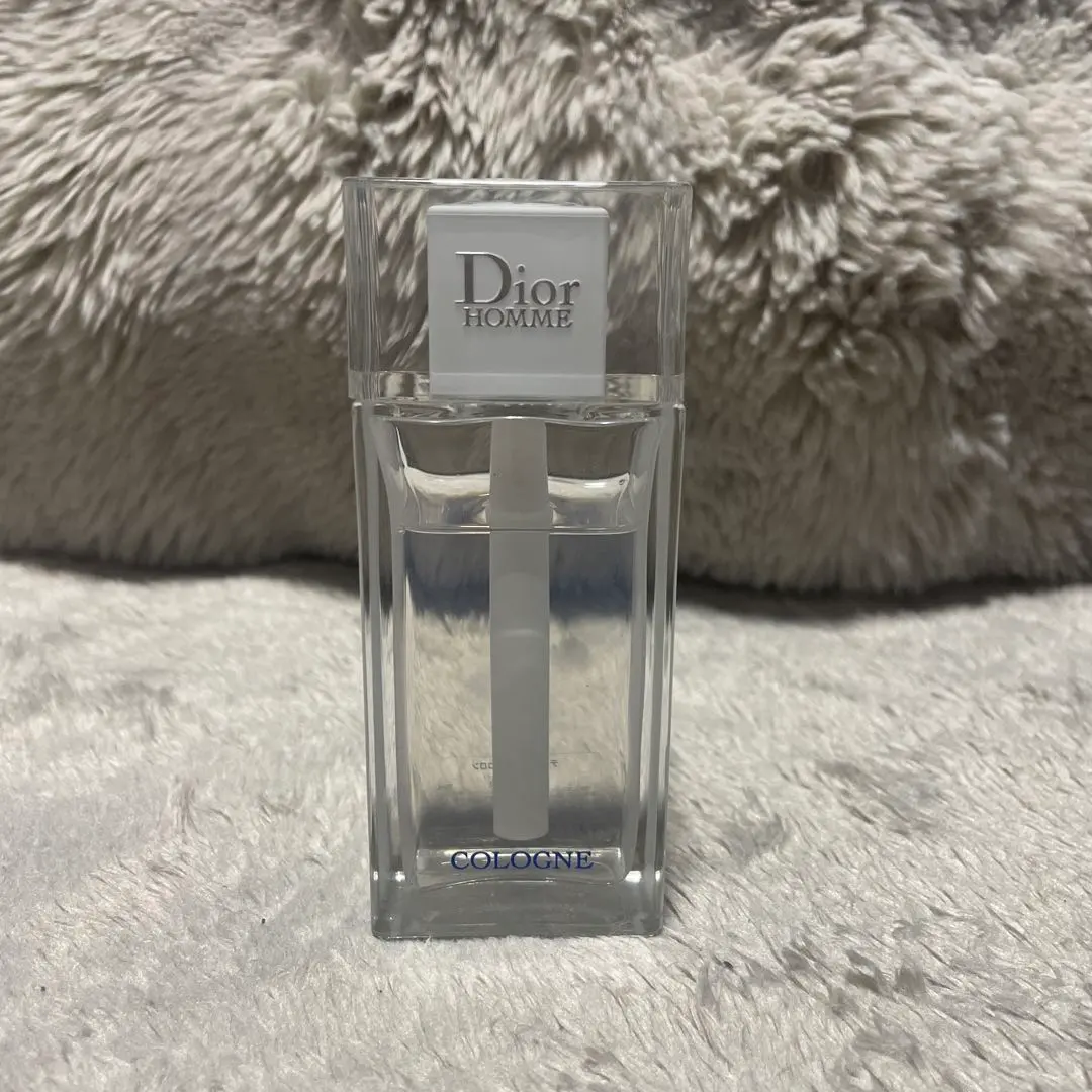 2026年最新】dior オム コロンの人気アイテム - メルカリ