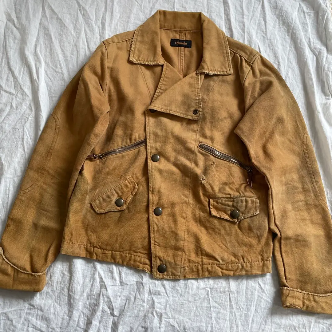 2026年最新】チマラ chimala gジャンの人気アイテム - メルカリ