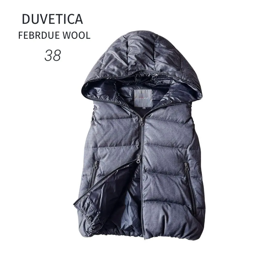 2026年最新】Duvetica FEBEDUEの人気アイテム - メルカリ