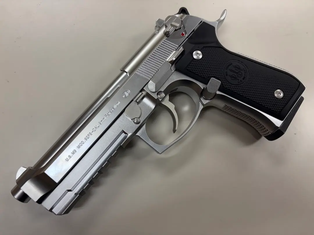 2026年最新】東京マルイ m9a1 カスタムの人気アイテム - メルカリ