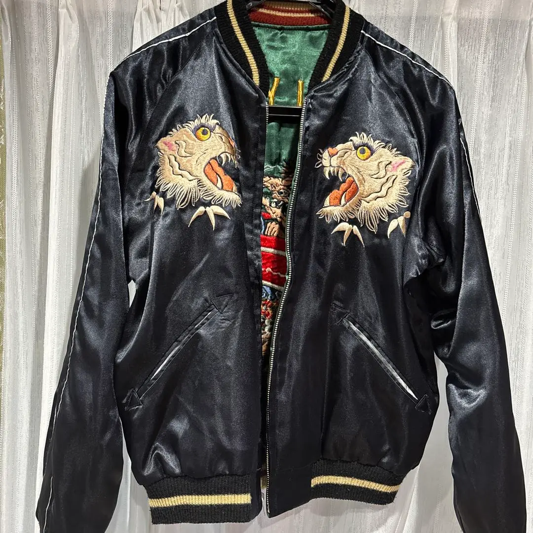 2026年最新】氷室京介 スカジャン 東洋の人気アイテム - メルカリ