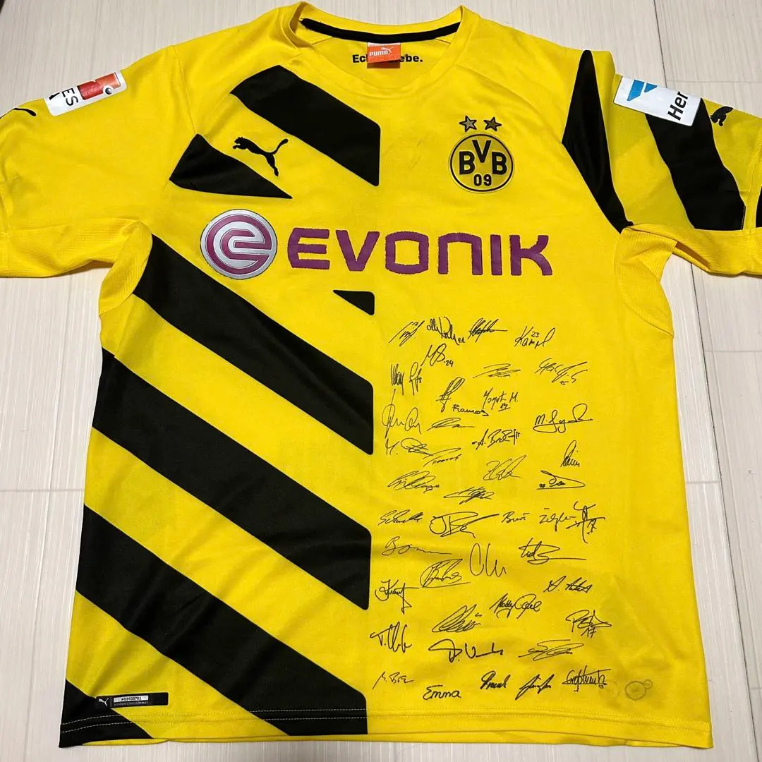 2026年最新】香川真司 サイン ユニフォームの人気アイテム - メルカリ