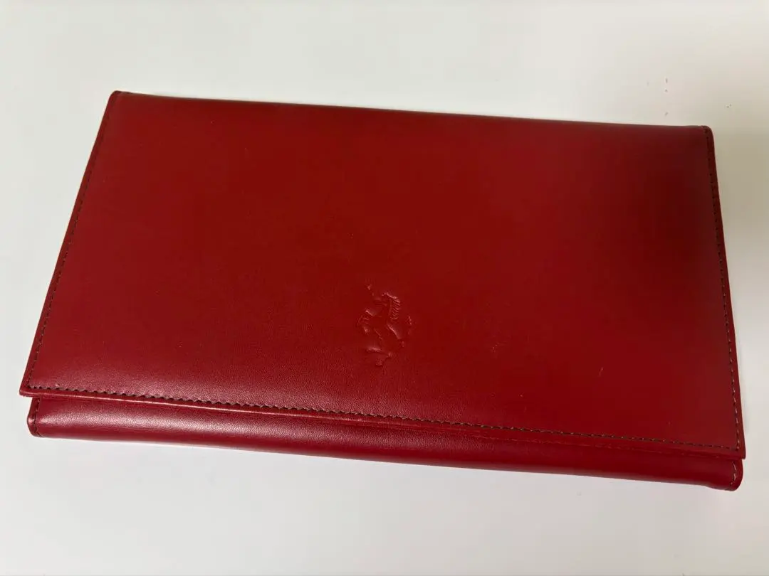 2026年最新】車検証入れ フェラーリの人気アイテム - メルカリ