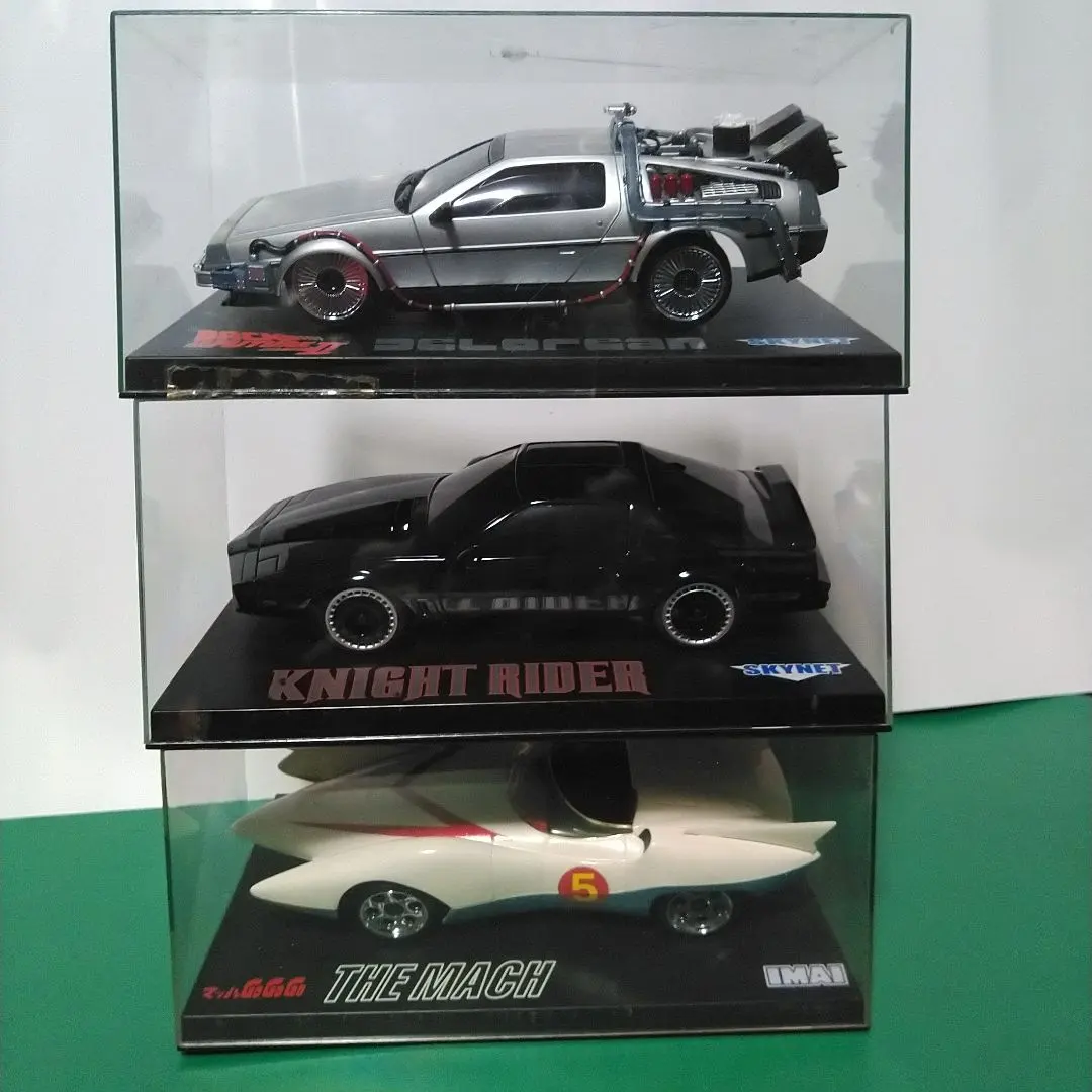 2026年最新】ミニッツ ナイトライダーの人気アイテム - メルカリ