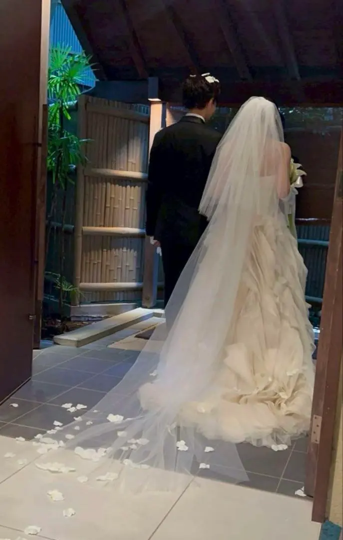 2026年最新】verawang 3段ベールの人気アイテム - メルカリ