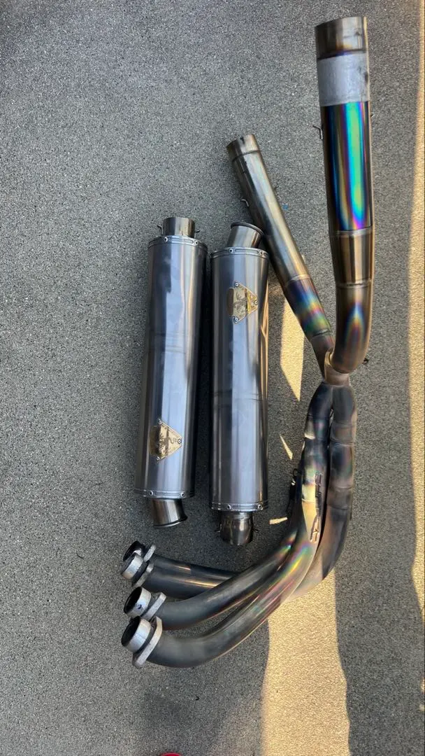 2026年最新】ワイバン チタンの人気アイテム - メルカリ