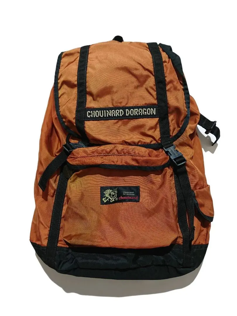 2026年最新】バッグ chouinard dragon リュックの人気アイテム - メルカリ