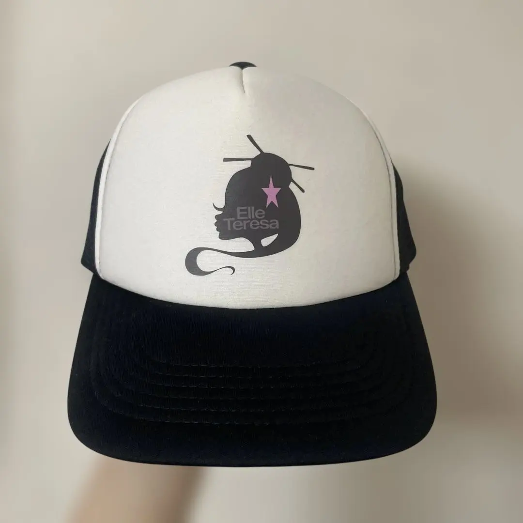 2026年最新】エルテレサ キャップの人気アイテム - メルカリ