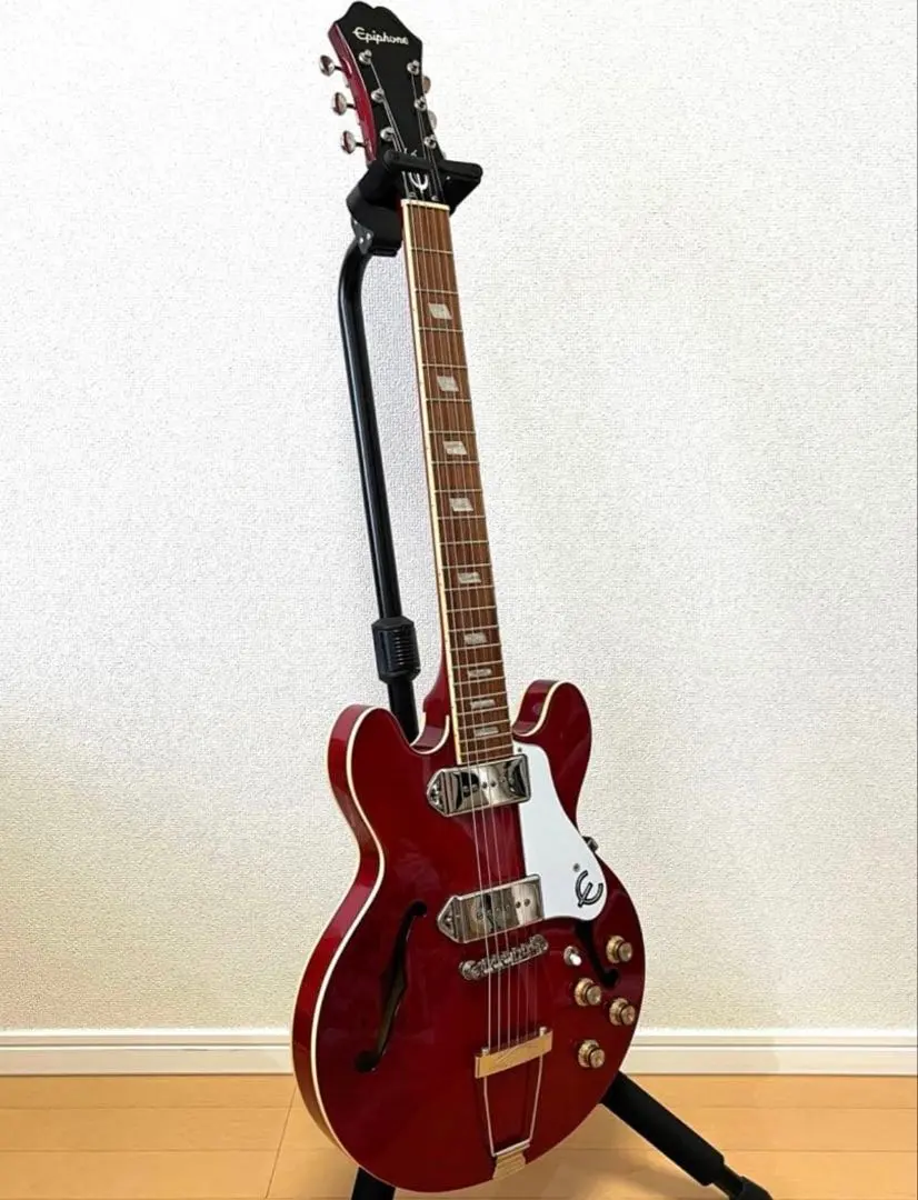2026年最新】epiphone casino coupe ケースの人気アイテム - メルカリ