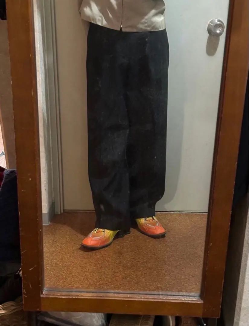 2026年最新】orimi slacksの人気アイテム - メルカリ