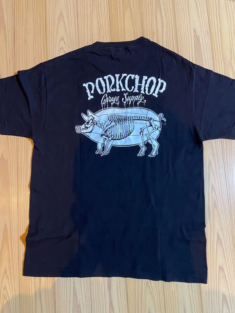 2026年最新】ポークチョップ ステッカーの人気アイテム - メルカリ