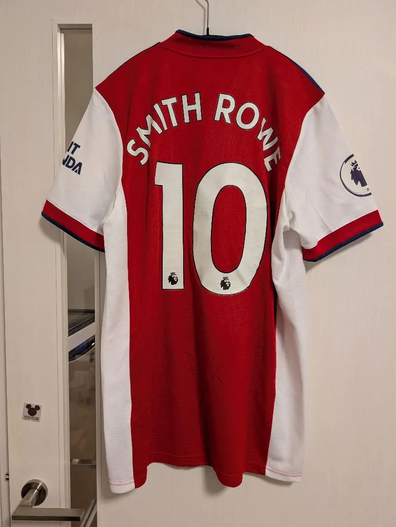 2026年最新】スミスロウ アーセナルの人気アイテム - メルカリ