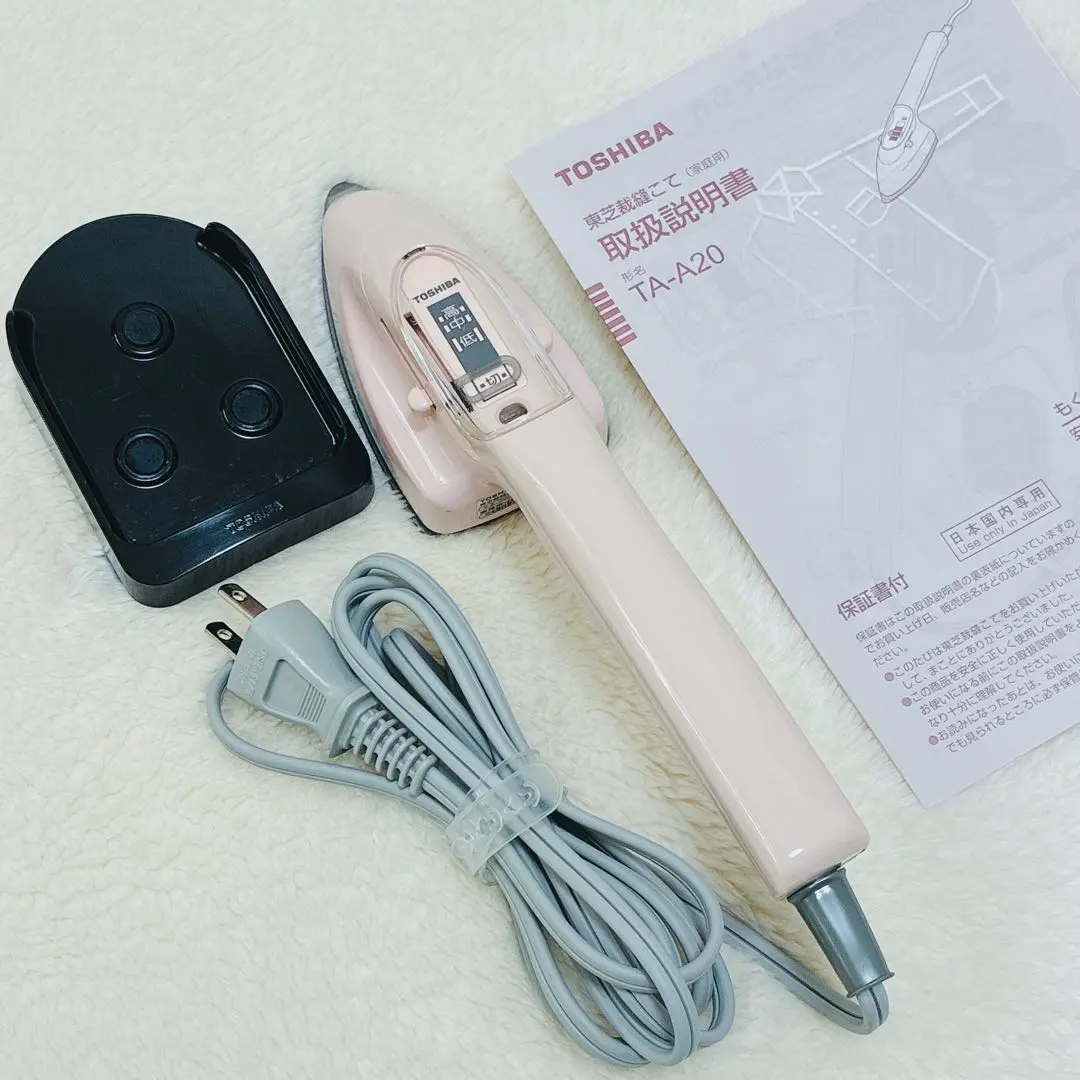 2026年最新】東芝裁縫こての人気アイテム - メルカリ