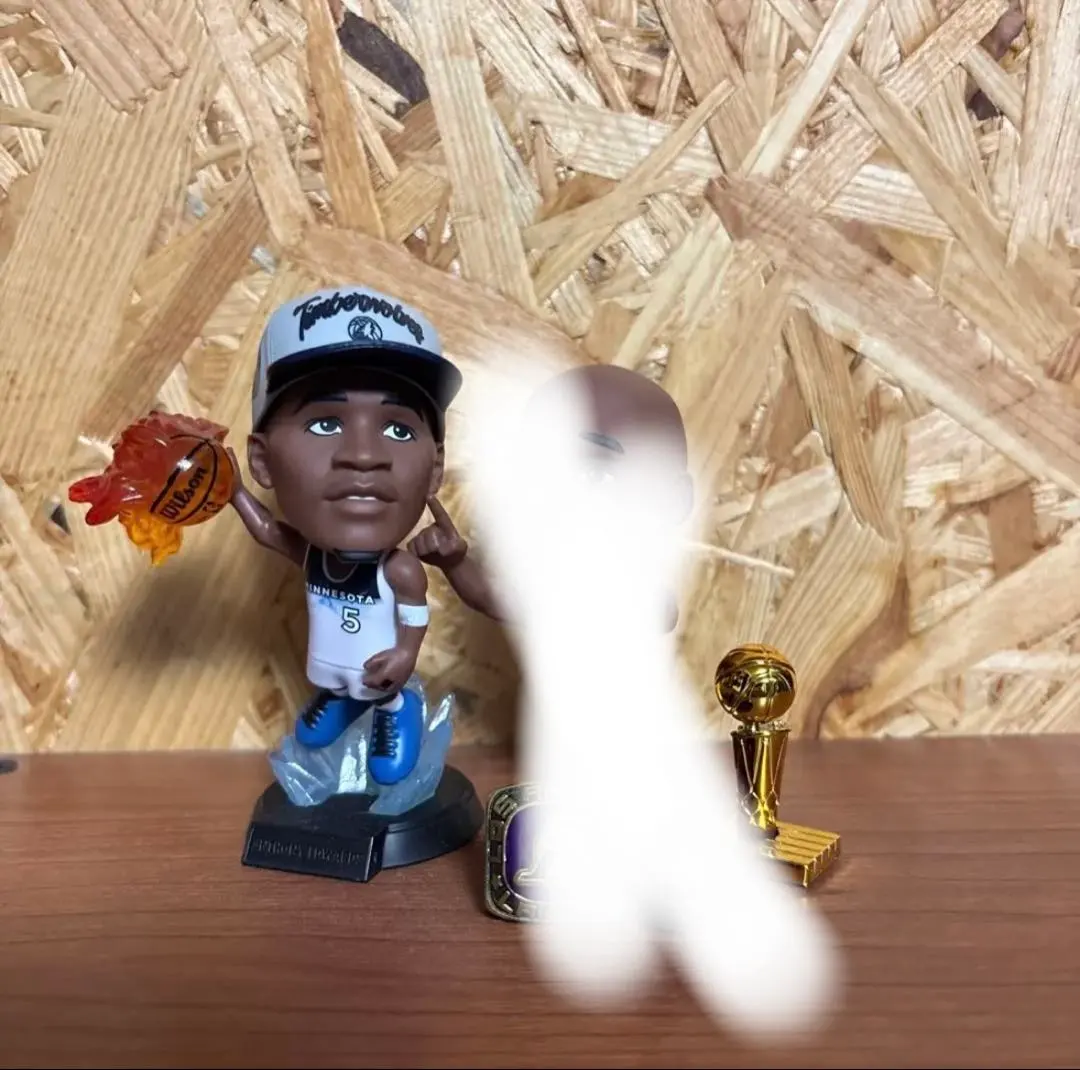 2026年最新】アンソニーエドワーズ フィギュアの人気アイテム - メルカリ