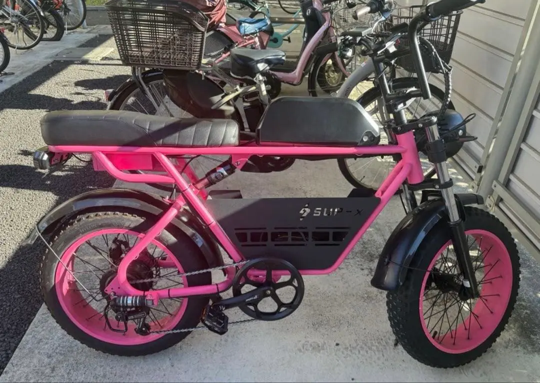 2026年最新】super73 充電器の人気アイテム - メルカリ