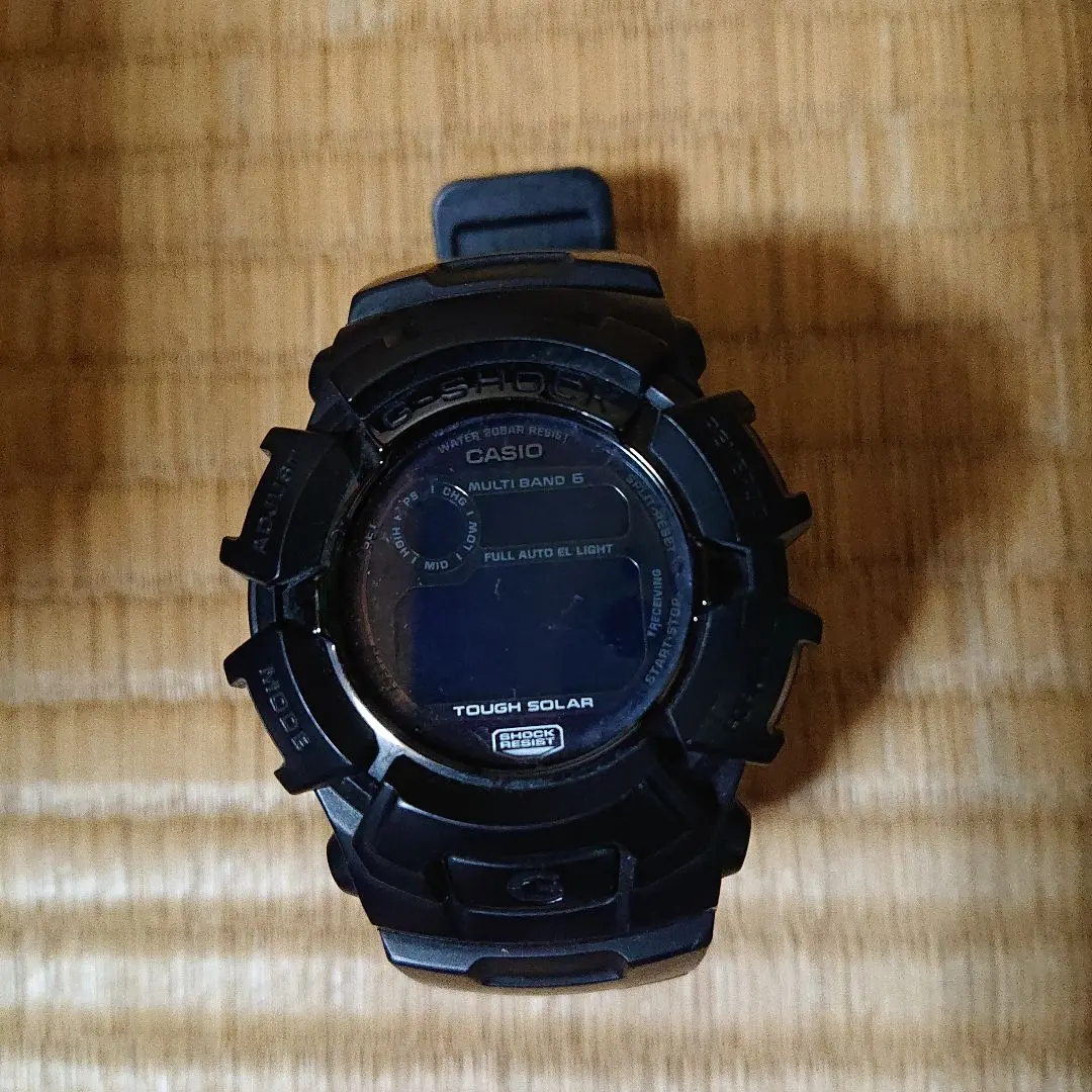 2026年最新】Gショック 5475の人気アイテム - メルカリ